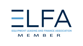 equipment leasing and finance association member