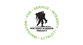 Wounded warrior project