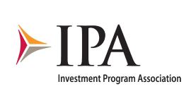 Investment program association