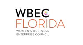 WBEC Florida Women's business enterprise council