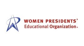 women's presidents' education organization