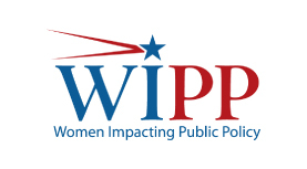 WIPP women Impacting Public Policy