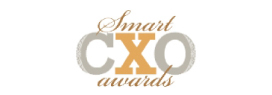 Smart CXO awards